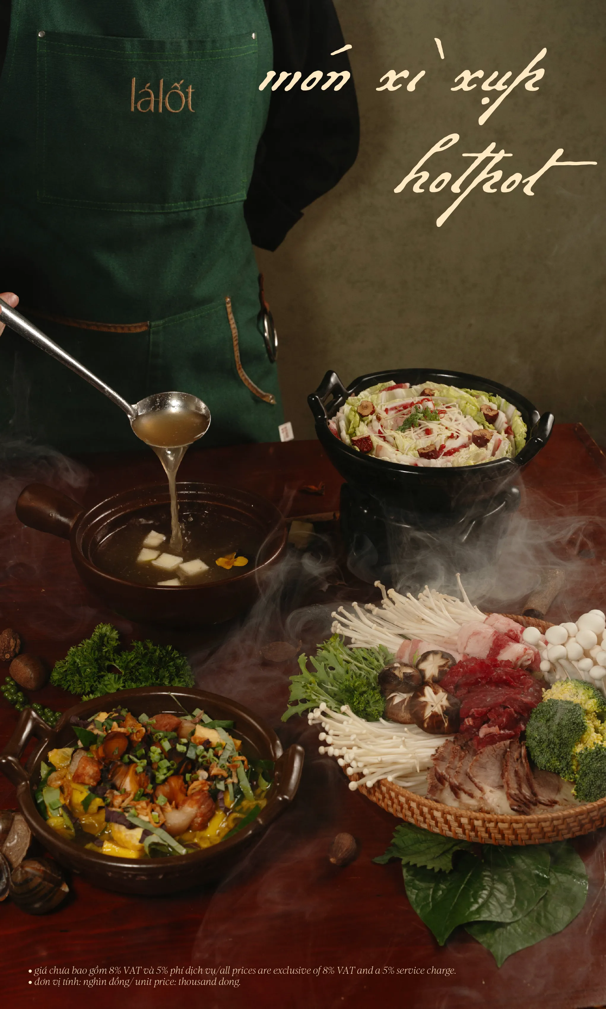 Menu trang 11